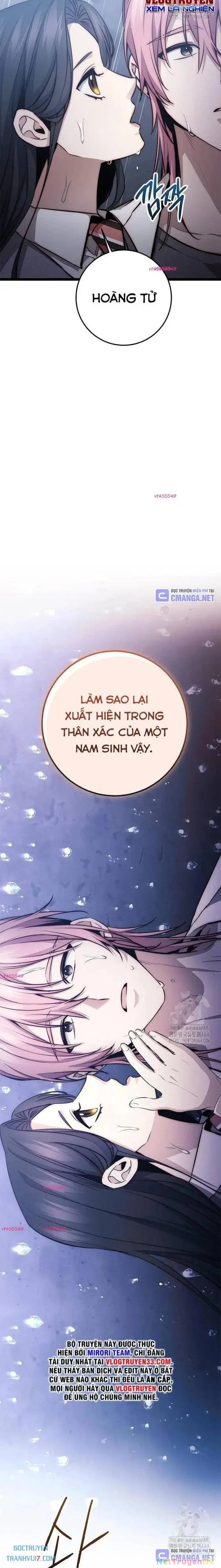 Vương Hậu Đi Học Chapter 28 - 36