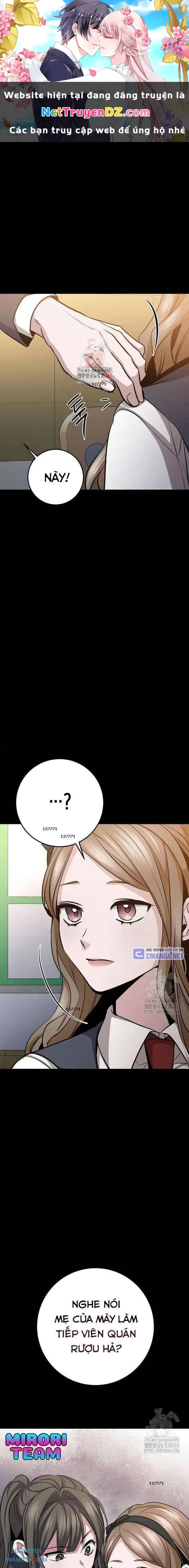 Vương Hậu Đi Học Chapter 30 - 1