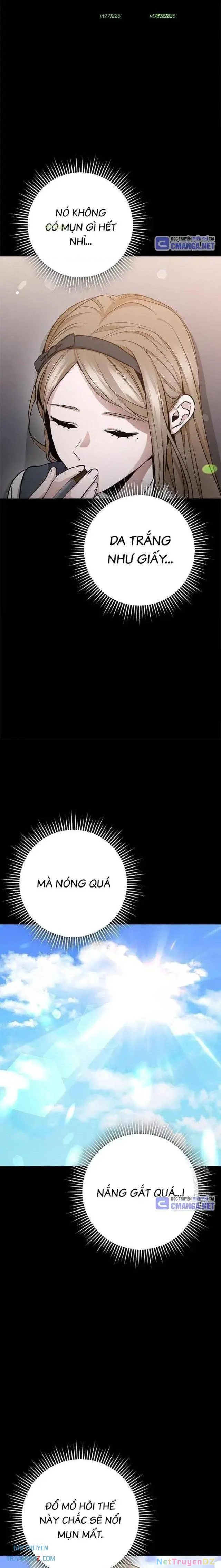 Vương Hậu Đi Học Chapter 30 - 5