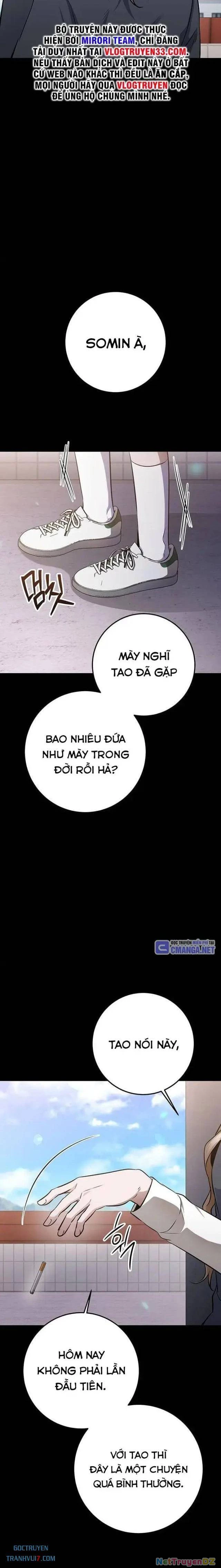 Vương Hậu Đi Học Chapter 30 - 10