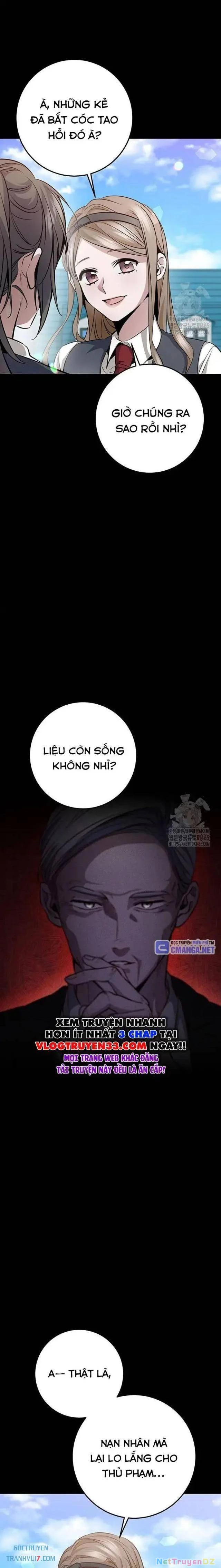 Vương Hậu Đi Học Chapter 30 - 13