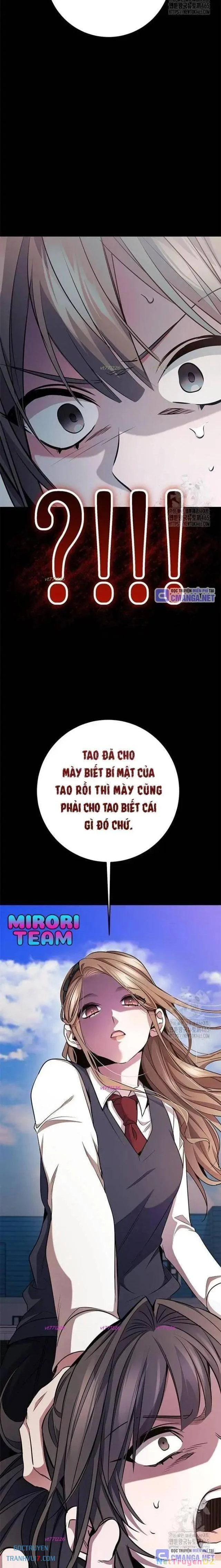 Vương Hậu Đi Học Chapter 30 - 18
