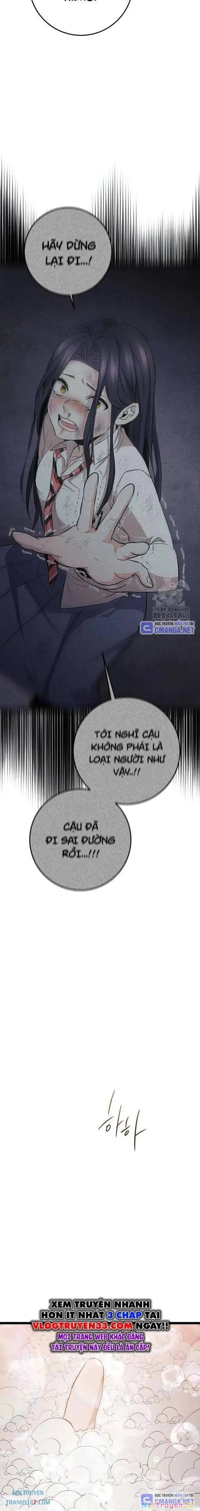 Vương Hậu Đi Học Chapter 30 - 24