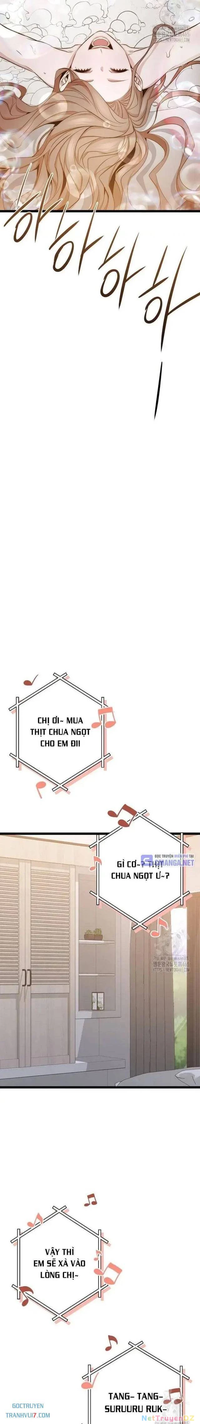 Vương Hậu Đi Học Chapter 30 - 25