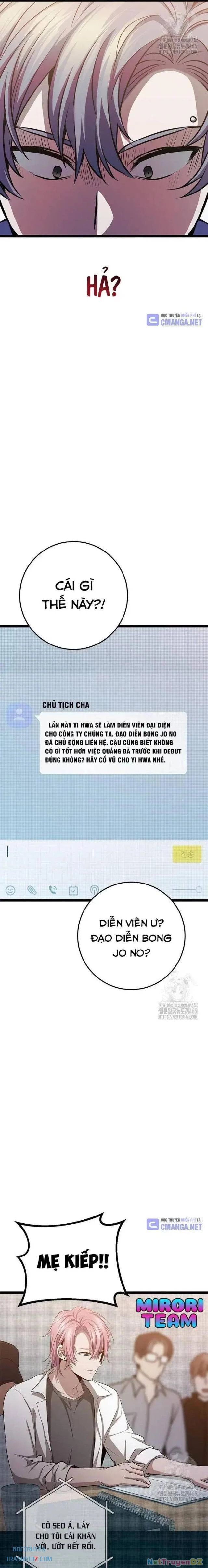 Vương Hậu Đi Học Chapter 30 - 29
