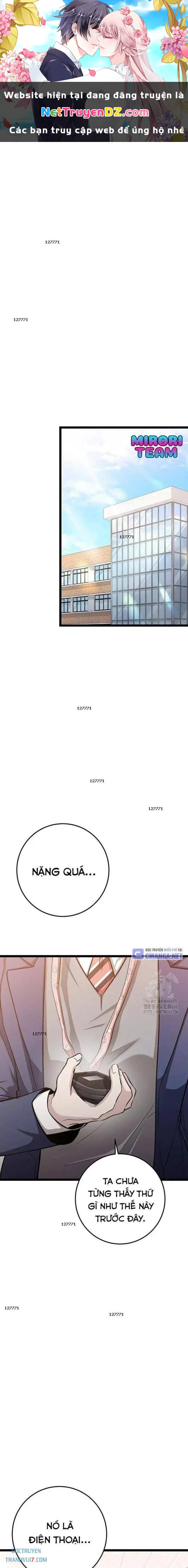 Vương Hậu Đi Học Chapter 31 - 1