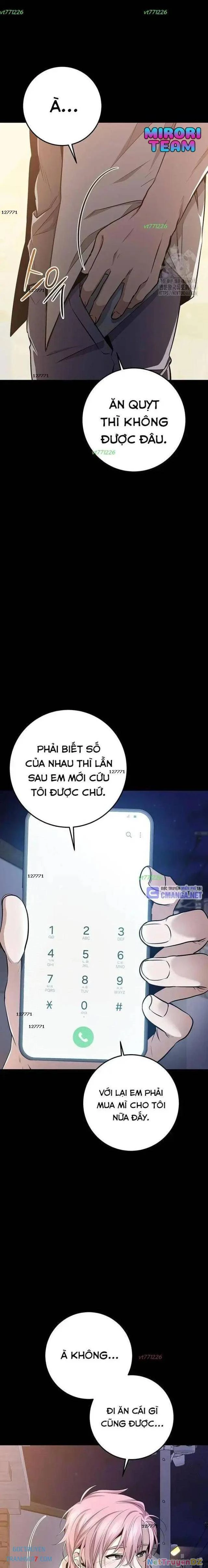 Vương Hậu Đi Học Chapter 31 - 4