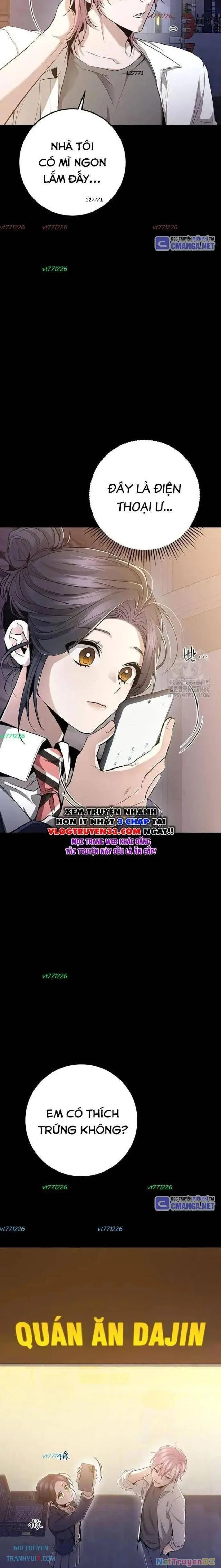 Vương Hậu Đi Học Chapter 31 - 5