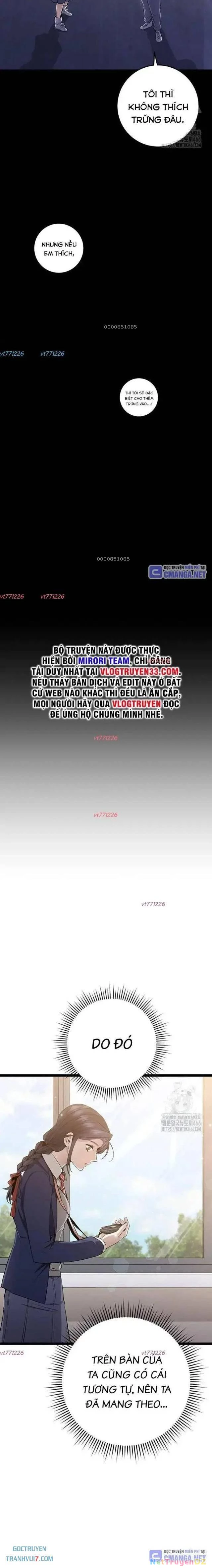 Vương Hậu Đi Học Chapter 31 - 6