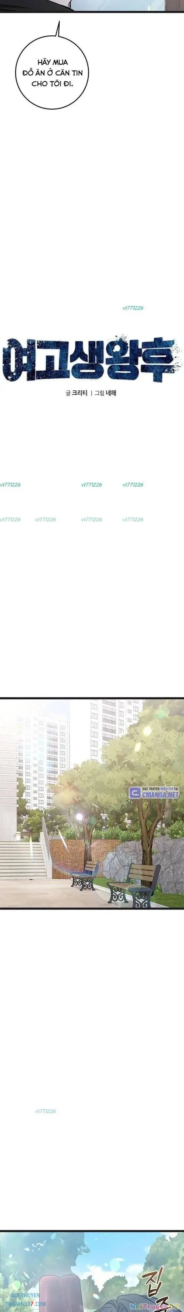 Vương Hậu Đi Học Chapter 31 - 13