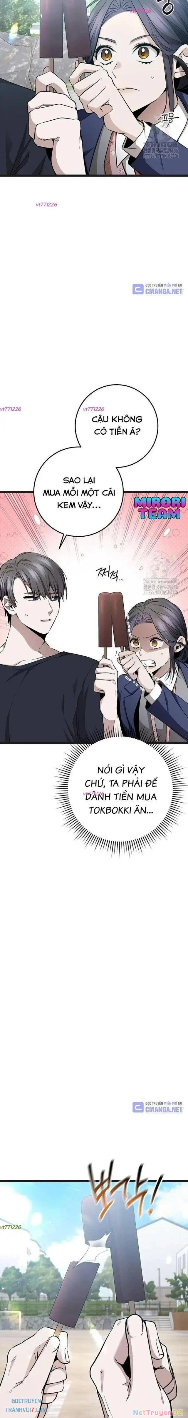 Vương Hậu Đi Học Chapter 31 - 14