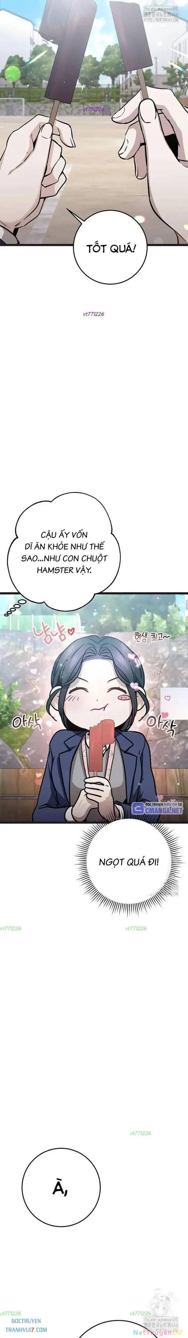 Vương Hậu Đi Học Chapter 31 - 16