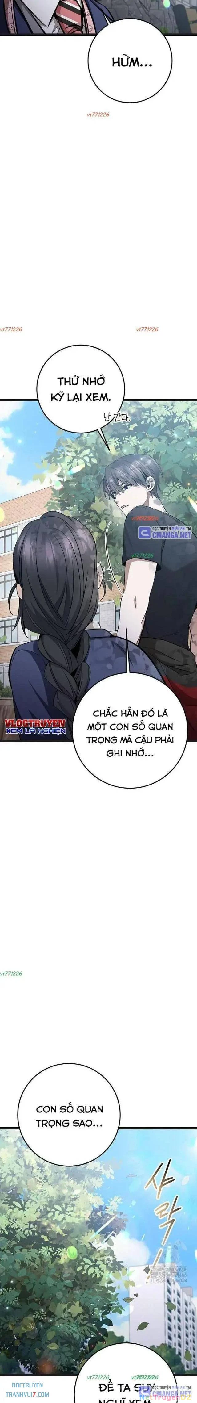 Vương Hậu Đi Học Chapter 31 - 18