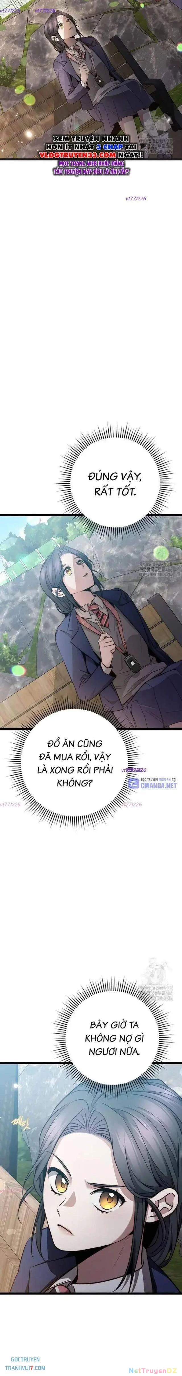 Vương Hậu Đi Học Chapter 31 - 22