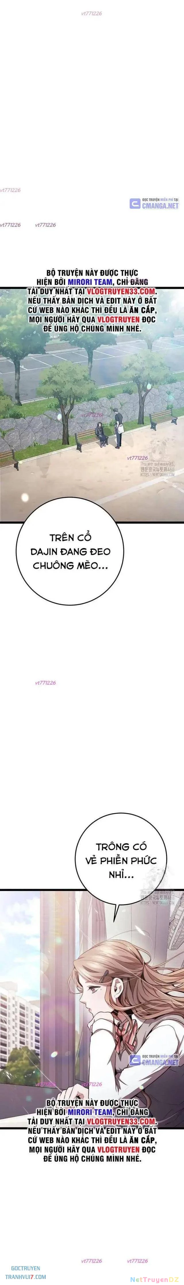 Vương Hậu Đi Học Chapter 31 - 23