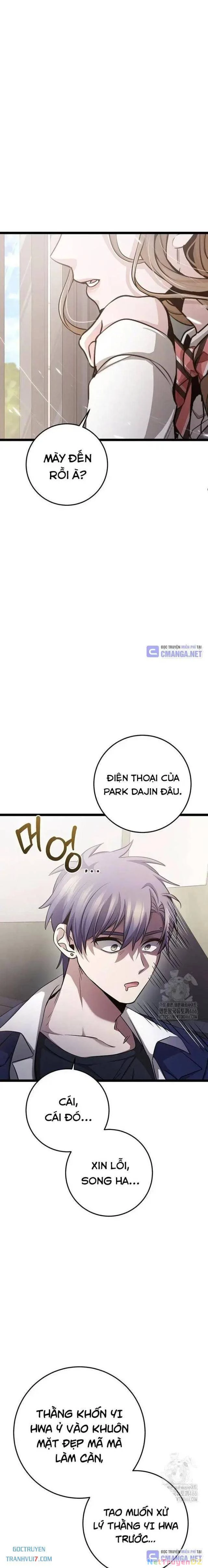 Vương Hậu Đi Học Chapter 31 - 24