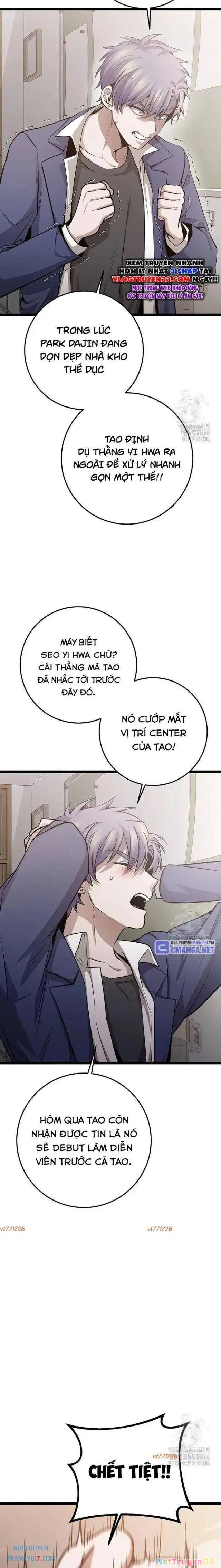 Vương Hậu Đi Học Chapter 31 - 25