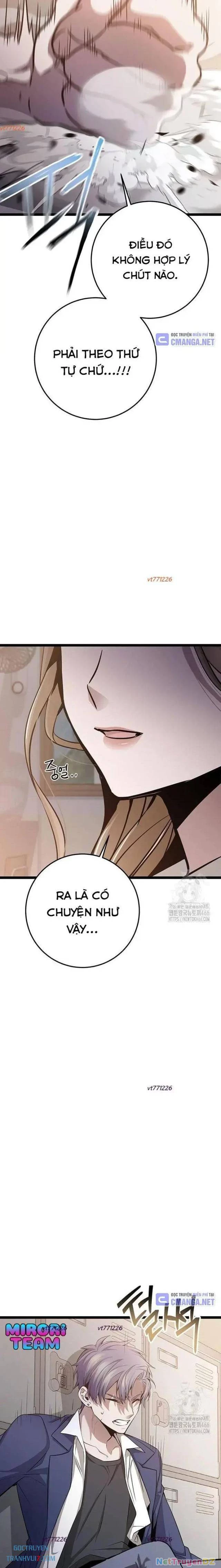 Vương Hậu Đi Học Chapter 31 - 26