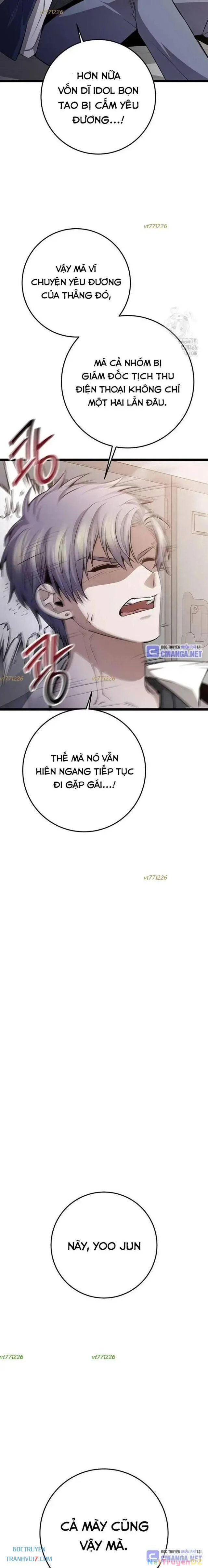 Vương Hậu Đi Học Chapter 31 - 27
