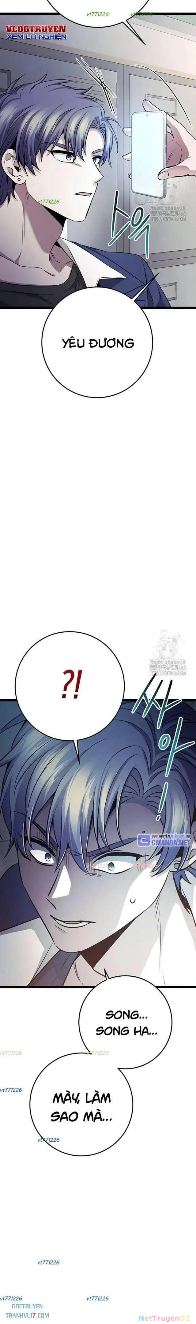 Vương Hậu Đi Học Chapter 31 - 28
