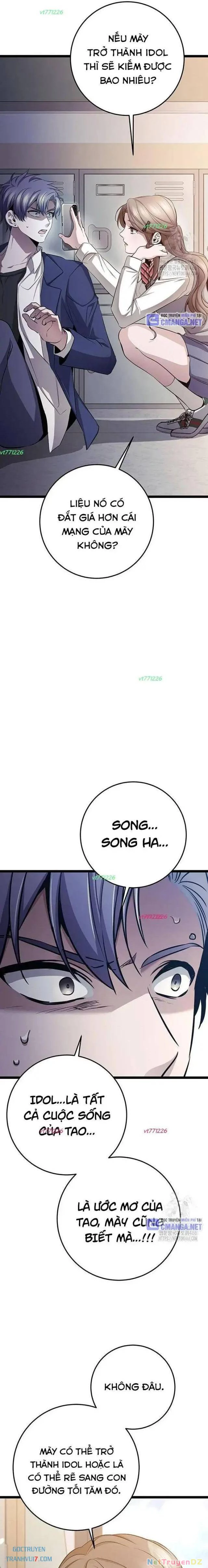 Vương Hậu Đi Học Chapter 31 - 29