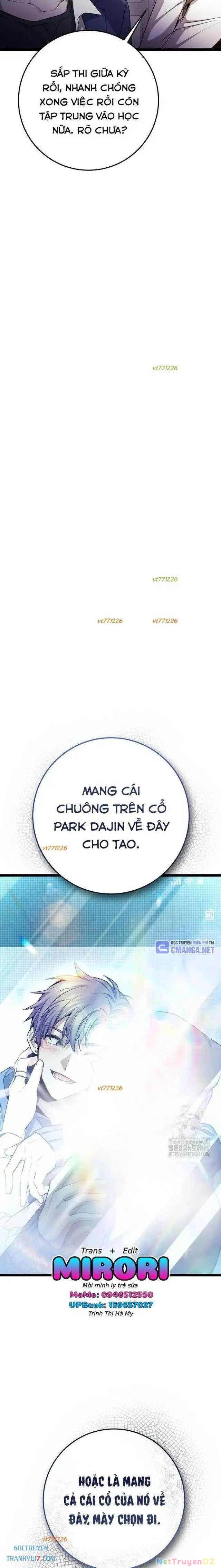 Vương Hậu Đi Học Chapter 31 - 31
