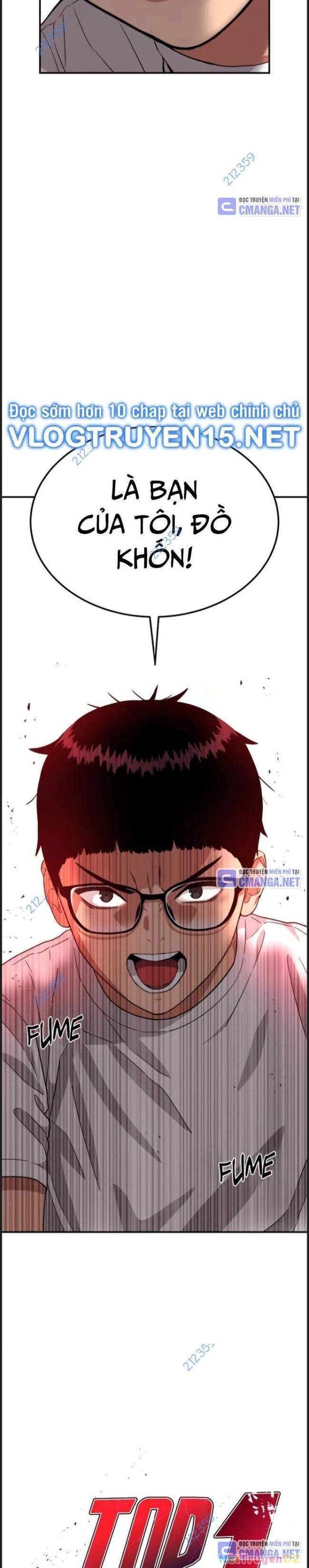 Huấn Luyện Chiến Đấu Siêu Cấp Chapter 16 - 3