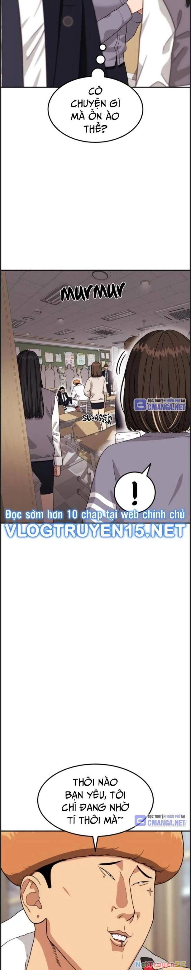 Huấn Luyện Chiến Đấu Siêu Cấp Chapter 16 - 16