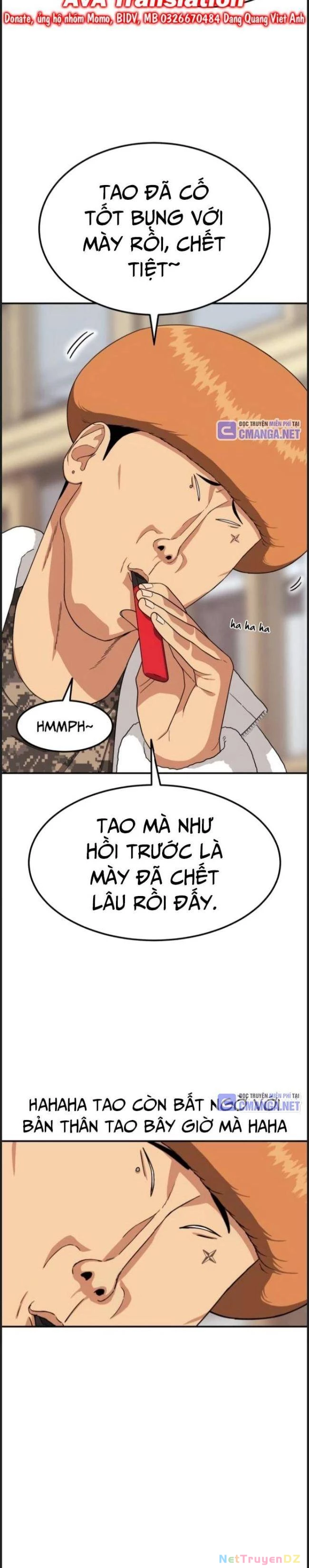 Huấn Luyện Chiến Đấu Siêu Cấp Chapter 16 - 20