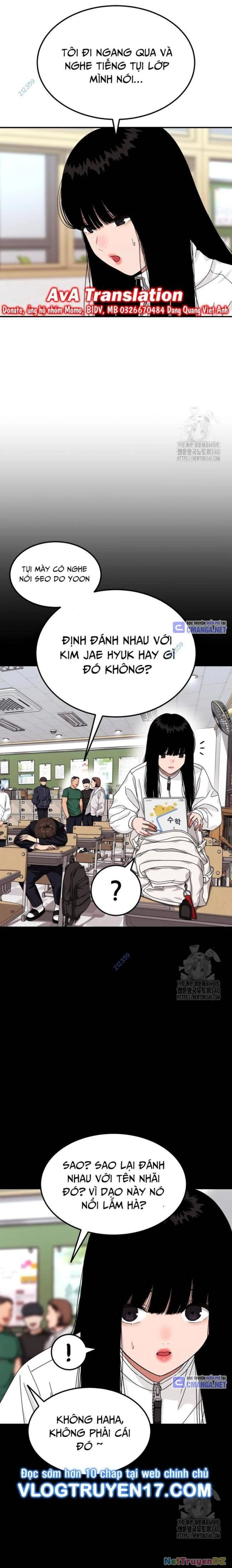 Huấn Luyện Chiến Đấu Siêu Cấp Chapter 22 - 4