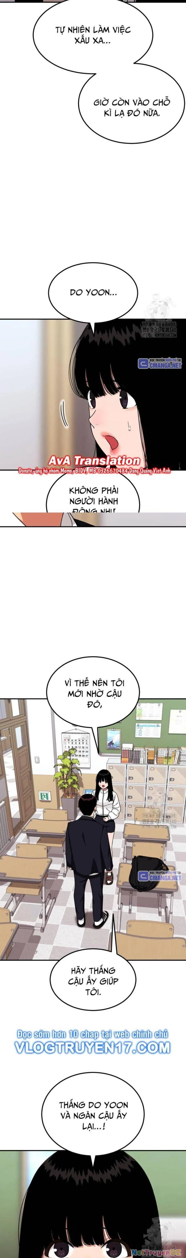 Huấn Luyện Chiến Đấu Siêu Cấp Chapter 22 - 8