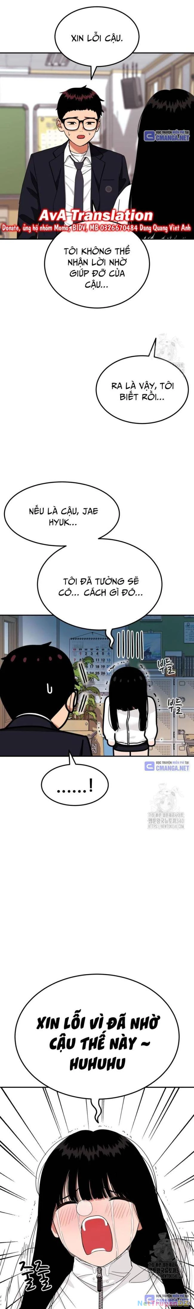 Huấn Luyện Chiến Đấu Siêu Cấp Chapter 22 - 12