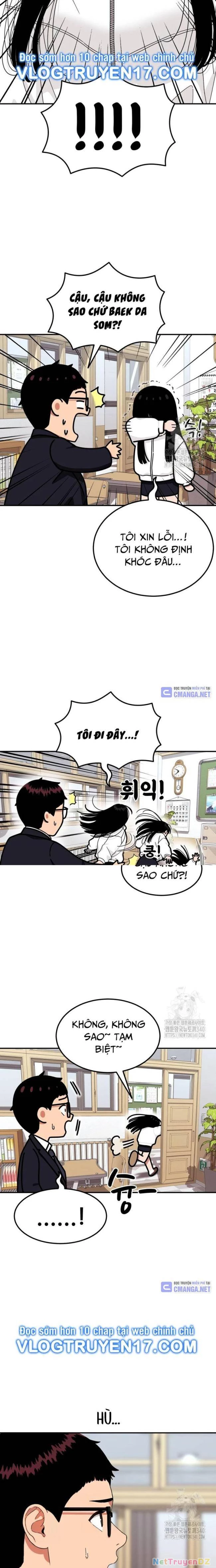Huấn Luyện Chiến Đấu Siêu Cấp Chapter 22 - 13