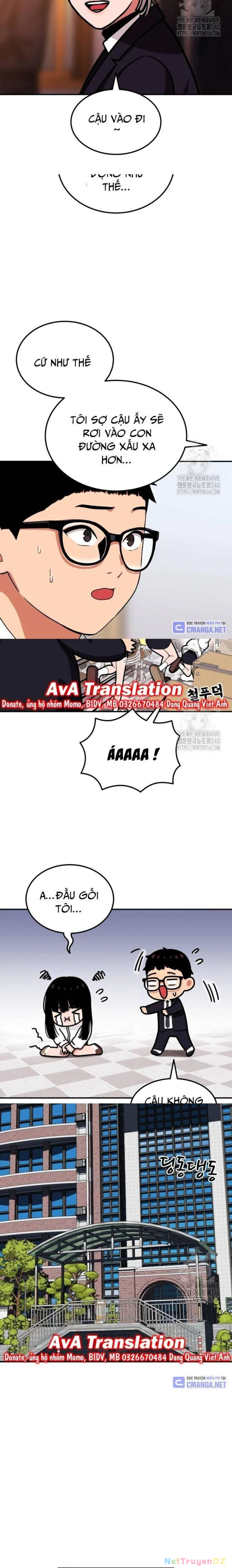 Huấn Luyện Chiến Đấu Siêu Cấp Chapter 22 - 22