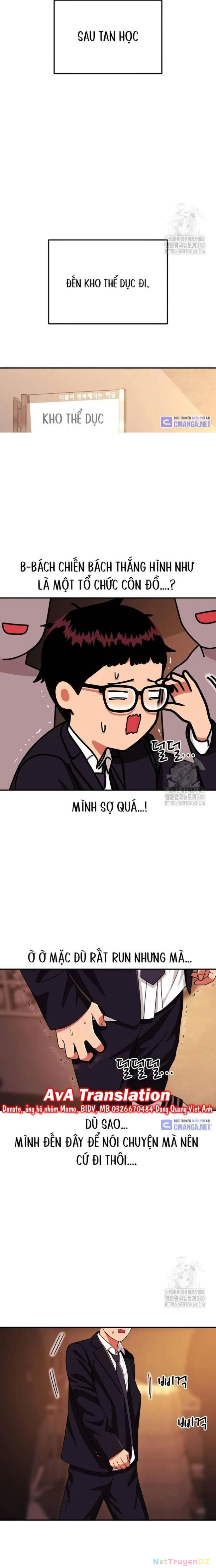 Huấn Luyện Chiến Đấu Siêu Cấp Chapter 22 - 23