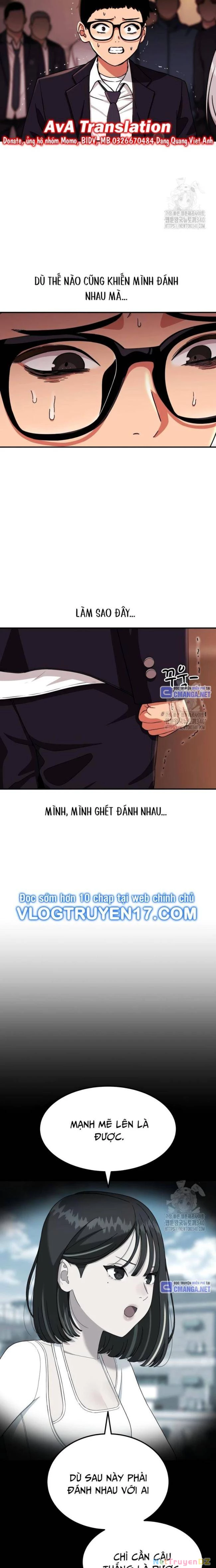 Huấn Luyện Chiến Đấu Siêu Cấp Chapter 22 - 31