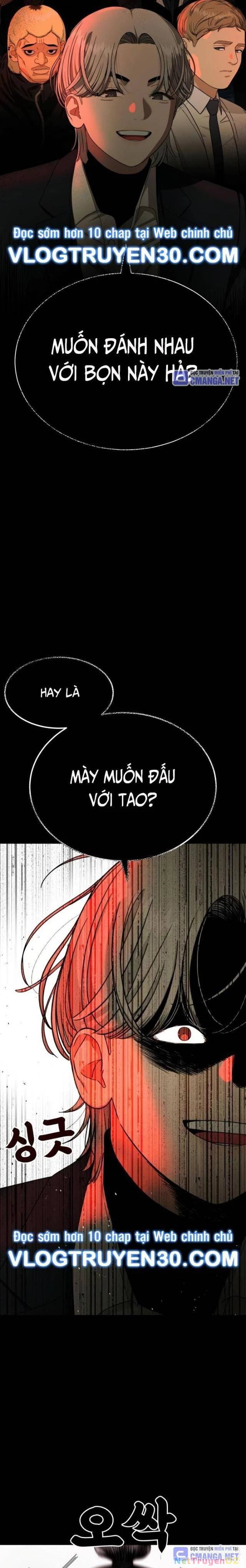 huấn luyện chiến đấu siêu cấp Chapter 36 - Trang 2