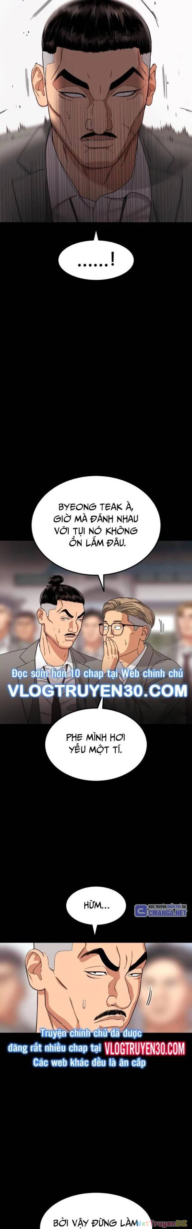 huấn luyện chiến đấu siêu cấp Chapter 36 - Trang 2