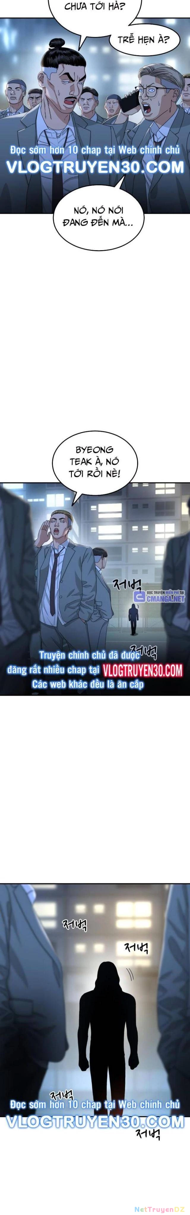 huấn luyện chiến đấu siêu cấp Chapter 36 - Trang 2