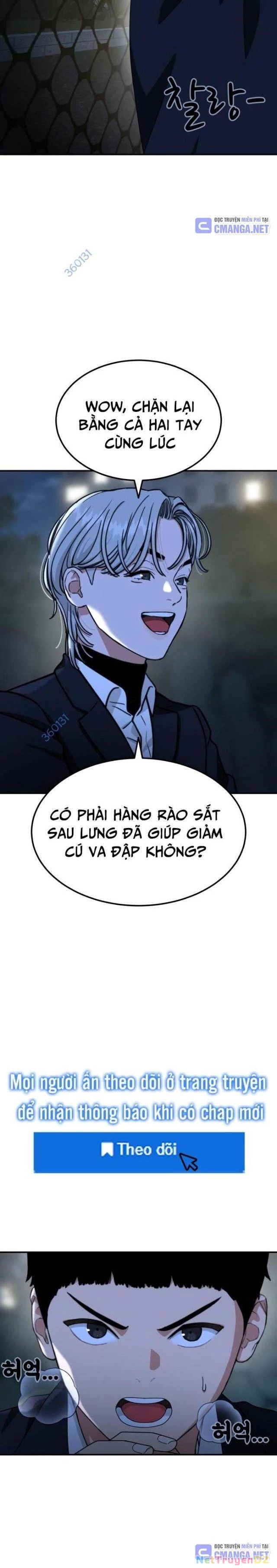 huấn luyện chiến đấu siêu cấp Chapter 37 - Trang 2