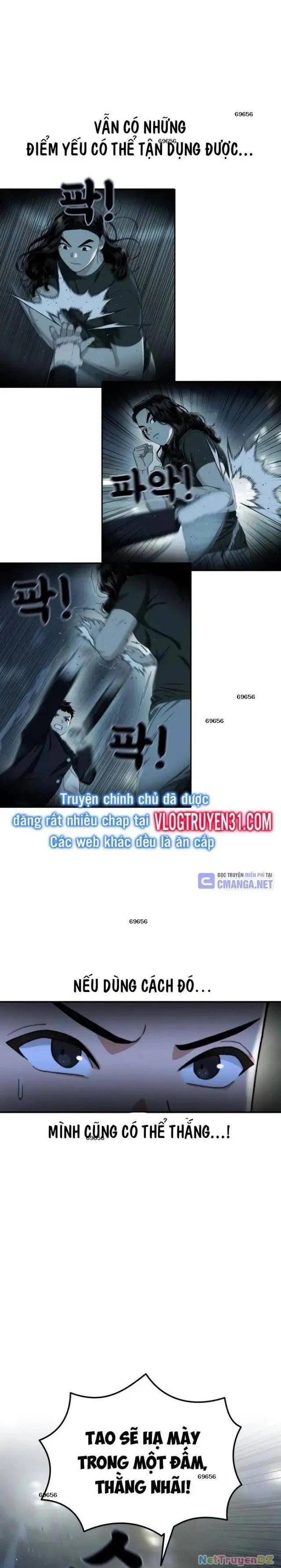 Huấn Luyện Chiến Đấu Siêu Cấp Chapter 38 - 5