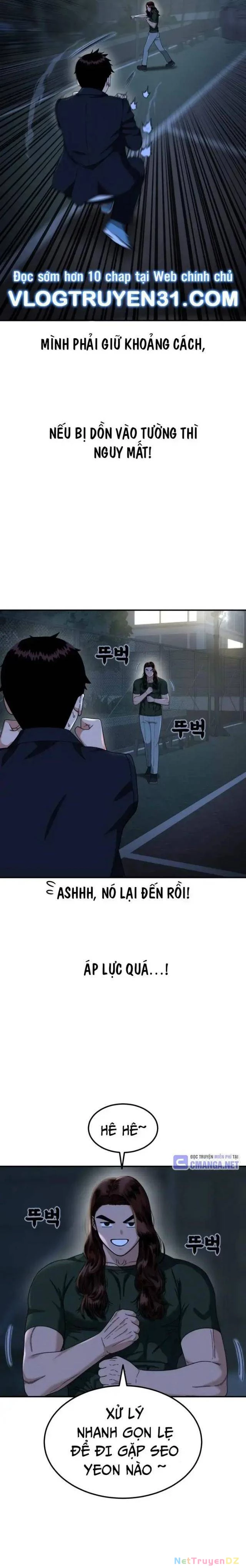 Huấn Luyện Chiến Đấu Siêu Cấp Chapter 38 - 7