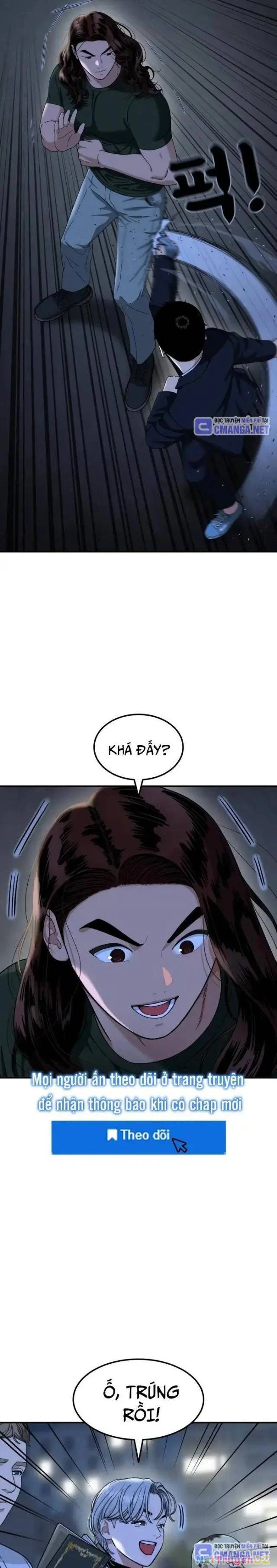 Huấn Luyện Chiến Đấu Siêu Cấp Chapter 38 - 9