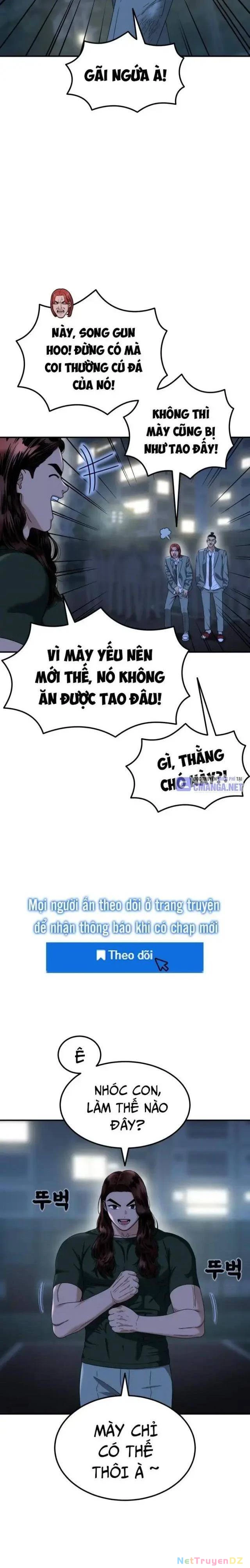 Huấn Luyện Chiến Đấu Siêu Cấp Chapter 38 - 11