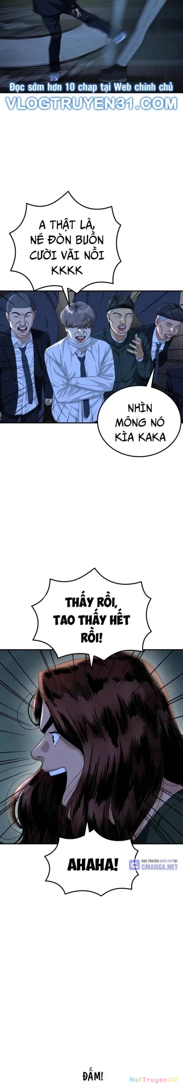 Huấn Luyện Chiến Đấu Siêu Cấp Chapter 38 - 13