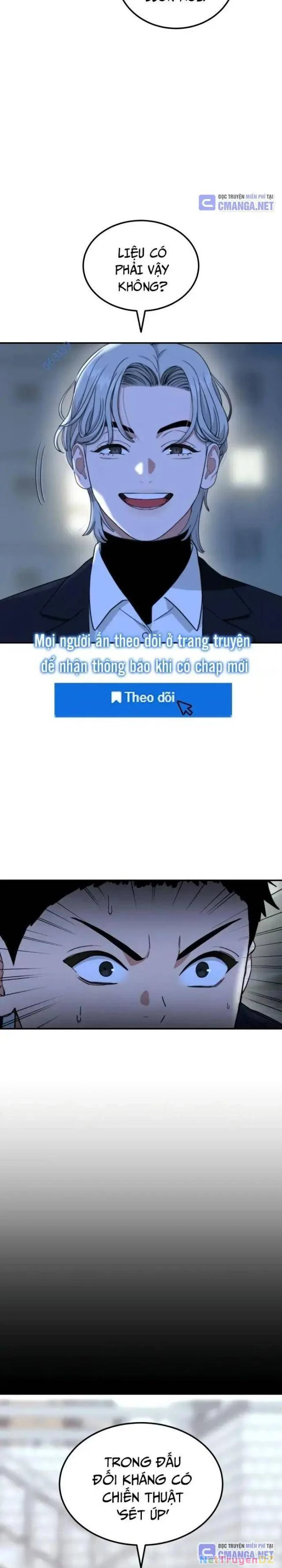 Huấn Luyện Chiến Đấu Siêu Cấp Chapter 38 - 15