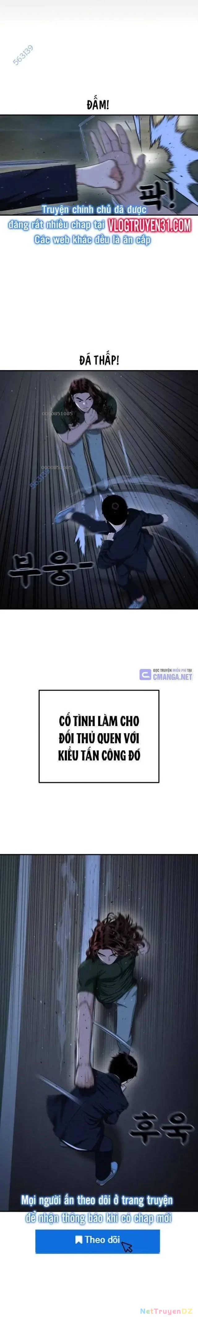Huấn Luyện Chiến Đấu Siêu Cấp Chapter 38 - 17