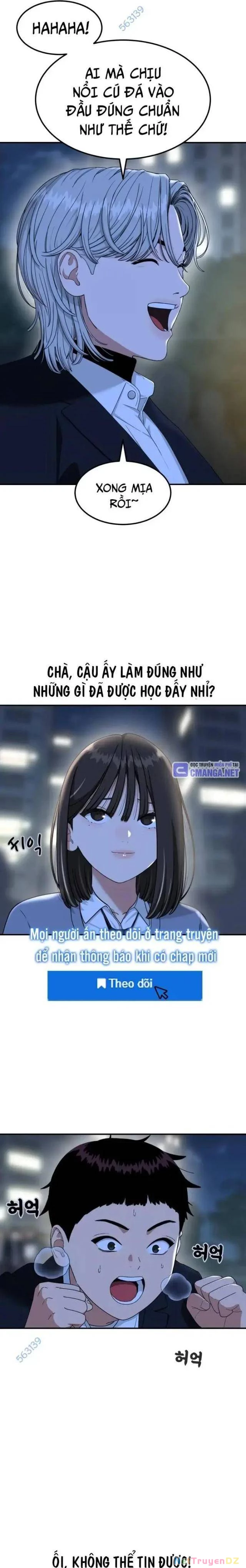 Huấn Luyện Chiến Đấu Siêu Cấp Chapter 38 - 26