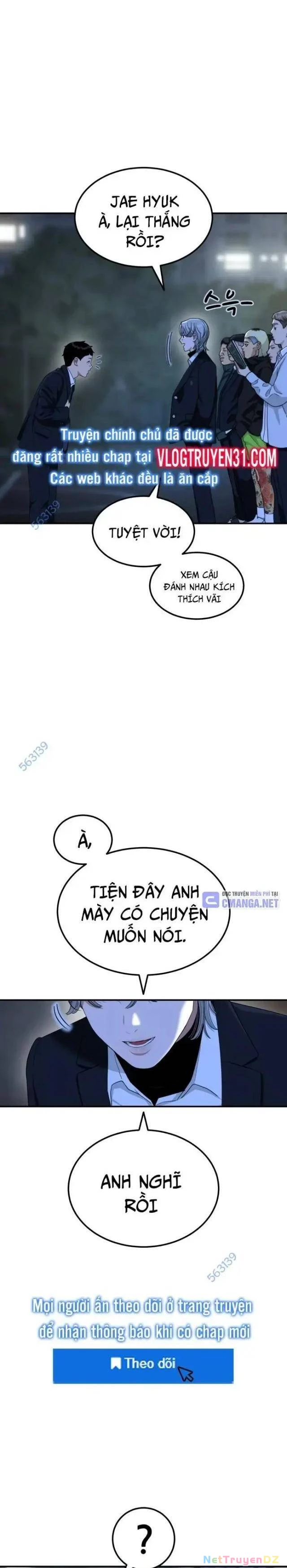 Huấn Luyện Chiến Đấu Siêu Cấp Chapter 38 - 29