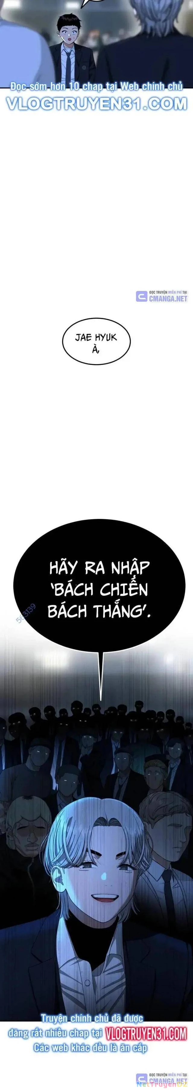 Huấn Luyện Chiến Đấu Siêu Cấp Chapter 38 - 30